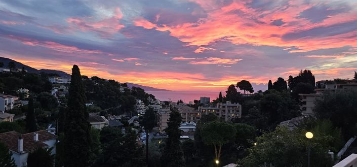 Image No.3-Appartement de 3 chambres à vendre à Roquebrune-Cap-Martin