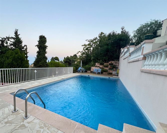 Image No.5-Appartement de 3 chambres à vendre à Roquebrune-Cap-Martin