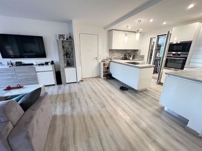 Image No.6-Appartement de 3 chambres à vendre à Roquebrune-Cap-Martin