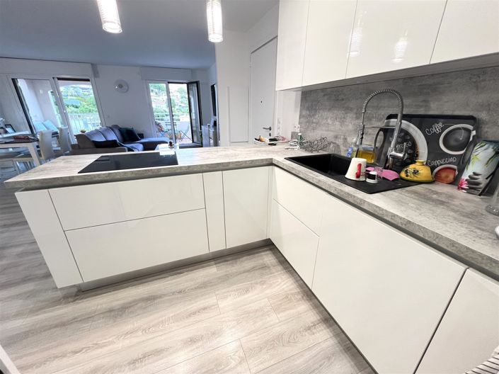 Image No.9-Appartement de 3 chambres à vendre à Roquebrune-Cap-Martin