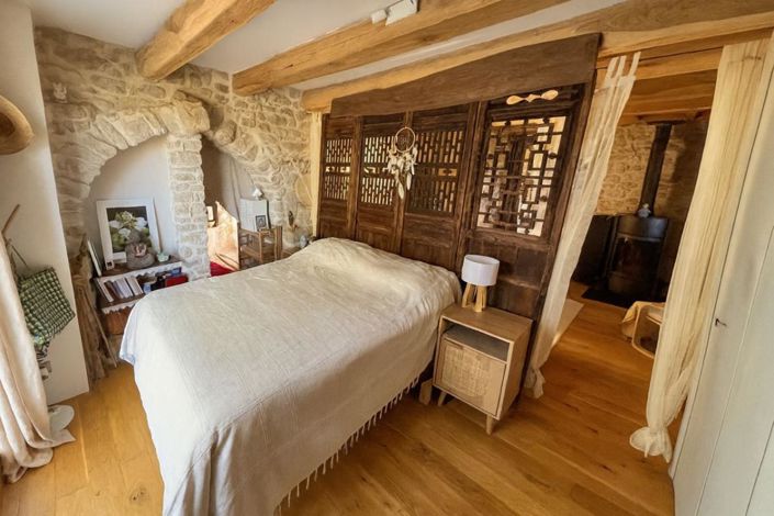 Image No.10-Maison de 2 chambres à vendre à Saint-Jean-de-Maruéjols-et-Avéjan