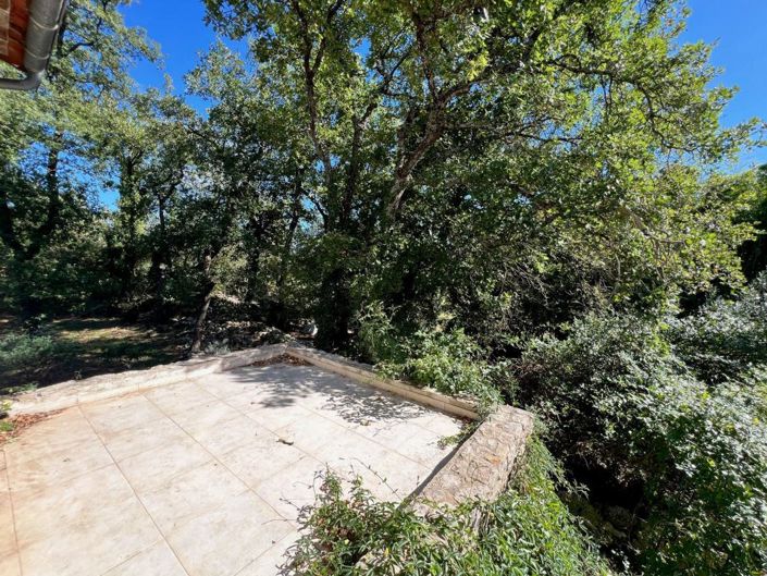 Image No.15-Maison de 2 chambres à vendre à Saint-Jean-de-Maruéjols-et-Avéjan