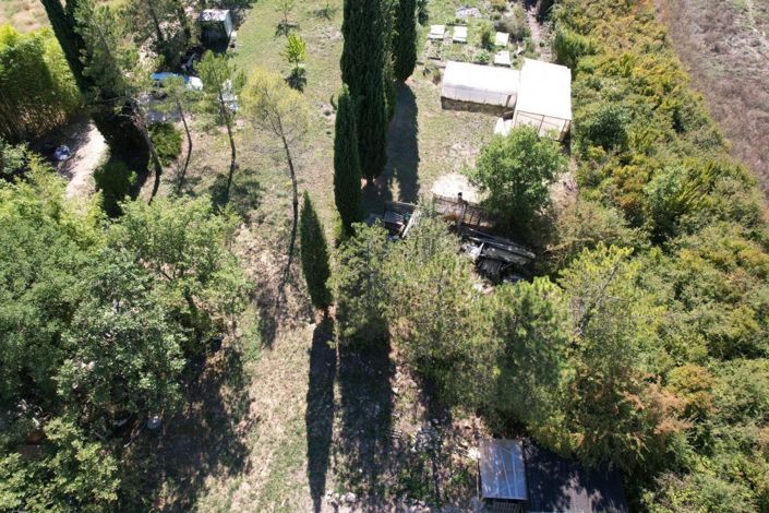 Image No.18-Maison de 2 chambres à vendre à Saint-Jean-de-Maruéjols-et-Avéjan