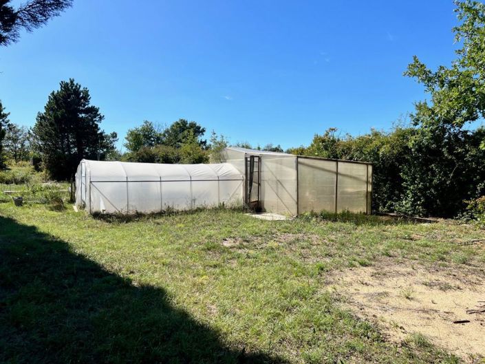 Image No.19-Maison de 2 chambres à vendre à Saint-Jean-de-Maruéjols-et-Avéjan