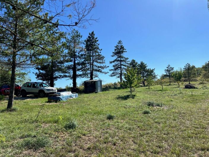 Image No.21-Maison de 2 chambres à vendre à Saint-Jean-de-Maruéjols-et-Avéjan