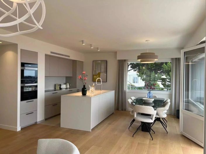 Image No.1-Appartement de 3 chambres à vendre à Villefranche-sur-Mer