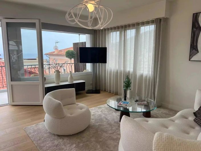 Image No.2-Appartement de 3 chambres à vendre à Villefranche-sur-Mer