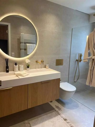 Image No.5-Appartement de 3 chambres à vendre à Villefranche-sur-Mer