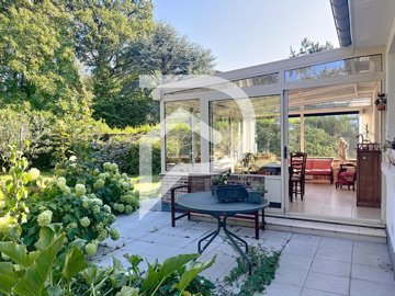 1 - Autingues, House