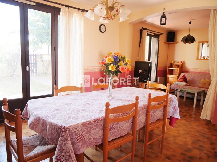 Image No.1-Maison de 4 chambres à vendre à Le Barcarès