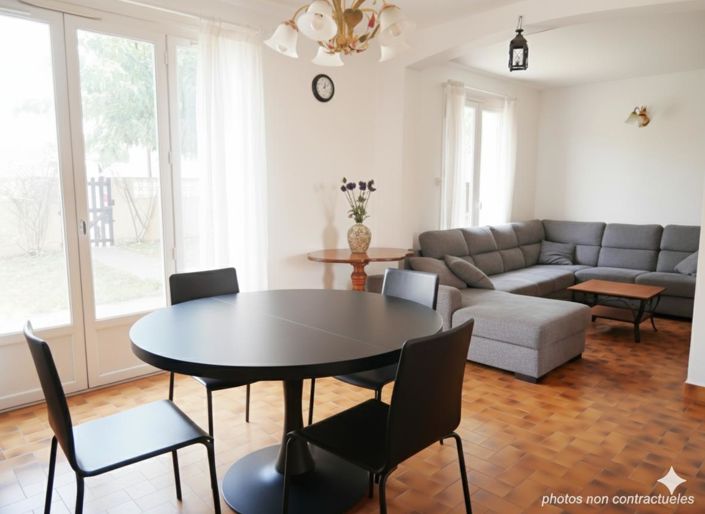 Image No.2-Maison de 4 chambres à vendre à Le Barcarès