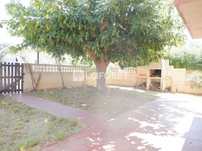 Image No.3-Maison de 4 chambres à vendre à Le Barcarès