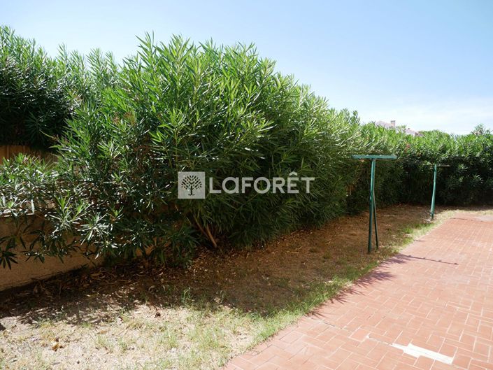 Image No.4-Maison de 4 chambres à vendre à Le Barcarès