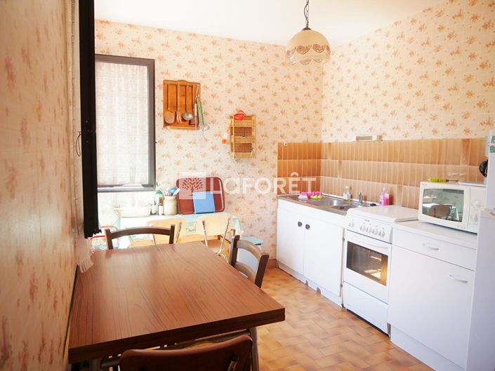 Image No.5-Maison de 4 chambres à vendre à Le Barcarès