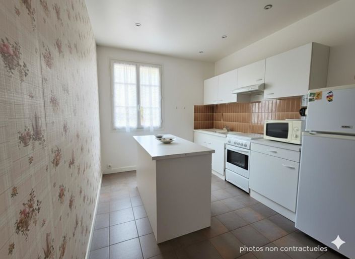 Image No.6-Maison de 4 chambres à vendre à Le Barcarès