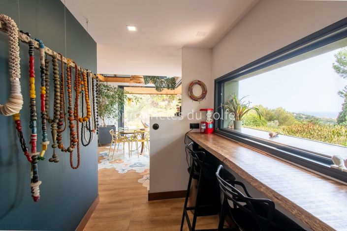 Image No.11-Maison de 4 chambres à vendre à Sète