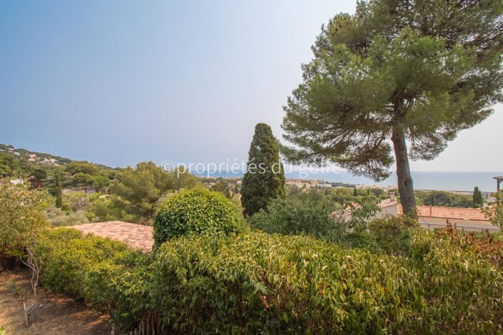 Image No.2-Maison de 4 chambres à vendre à Sète