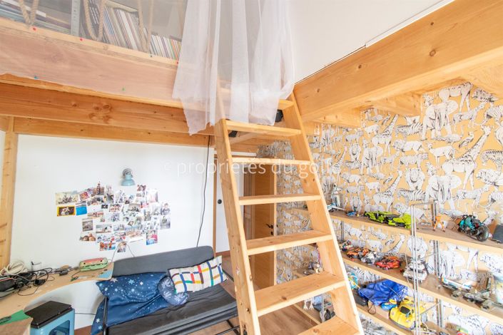 Image No.20-Maison de 4 chambres à vendre à Sète