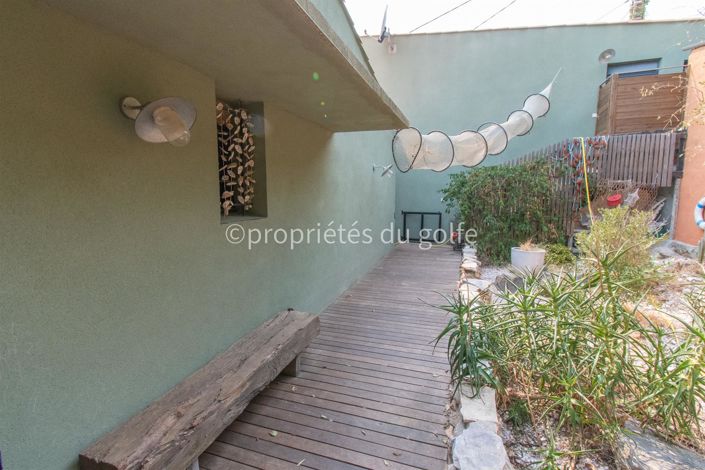 Image No.21-Maison de 4 chambres à vendre à Sète