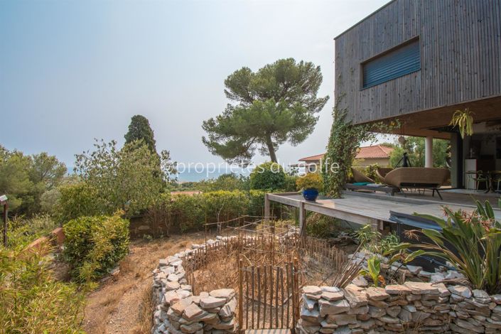 Image No.22-Maison de 4 chambres à vendre à Sète