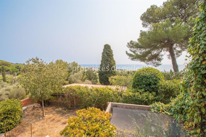 Image No.24-Maison de 4 chambres à vendre à Sète