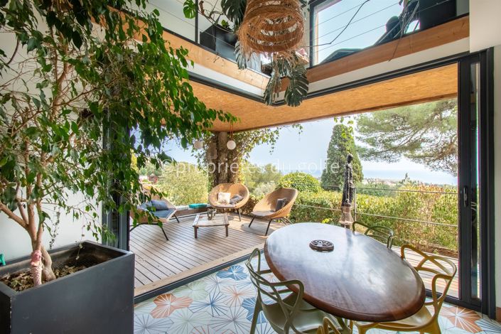 Image No.4-Maison de 4 chambres à vendre à Sète