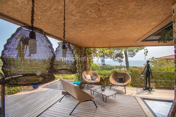 Image No.7-Maison de 4 chambres à vendre à Sète