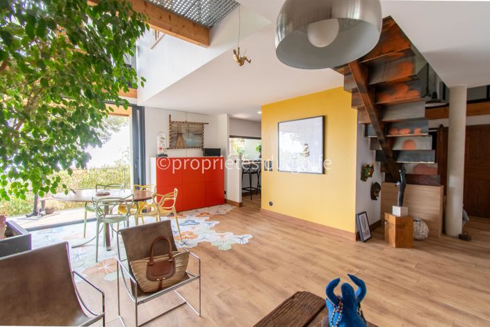 Image No.8-Maison de 4 chambres à vendre à Sète