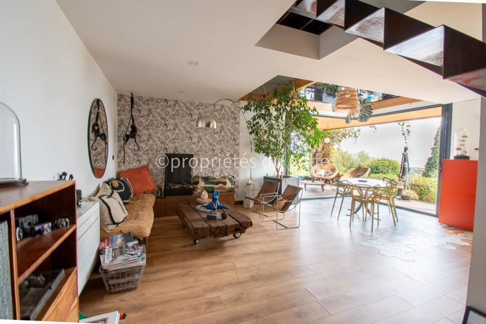 Image No.9-Maison de 4 chambres à vendre à Sète