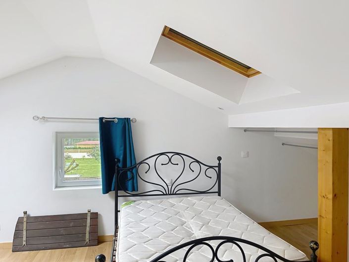 Image No.11-Maison de 4 chambres à vendre à Magescq