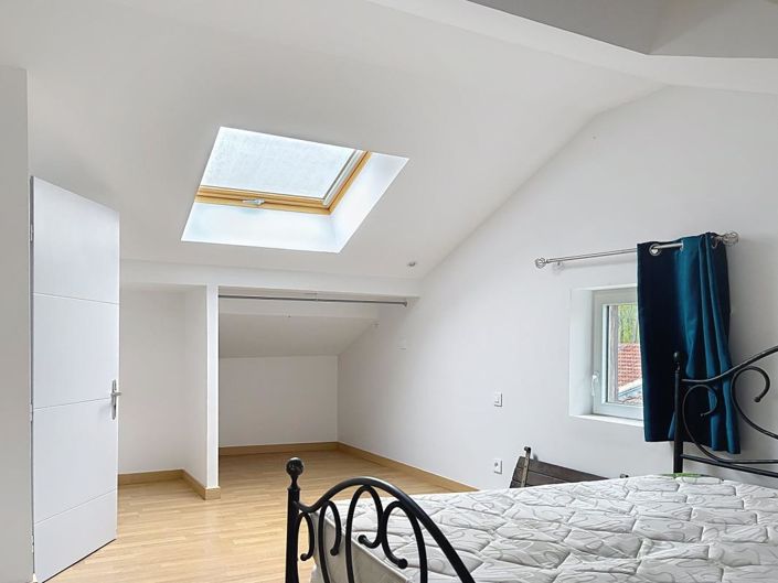 Image No.12-Maison de 4 chambres à vendre à Magescq