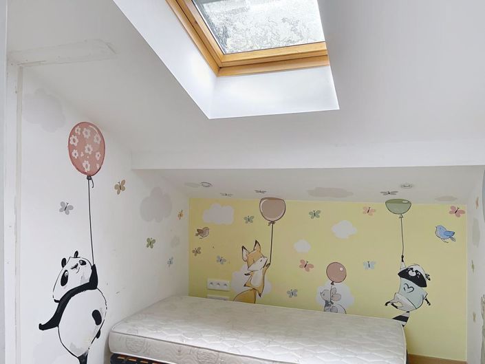 Image No.13-Maison de 4 chambres à vendre à Magescq