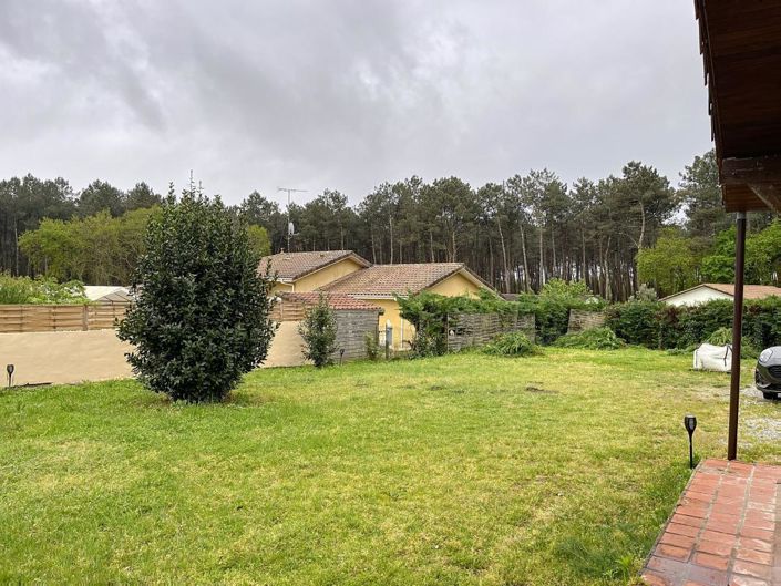 Image No.16-Maison de 4 chambres à vendre à Magescq