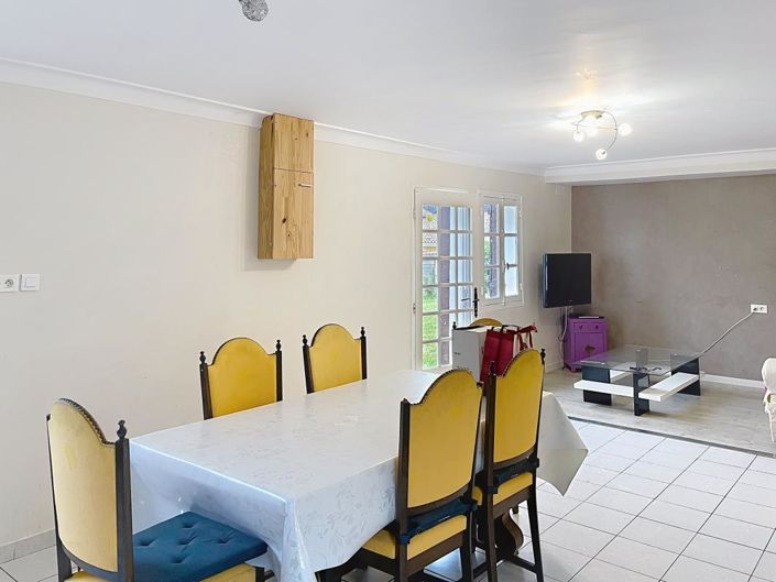 Image No.3-Maison de 4 chambres à vendre à Magescq