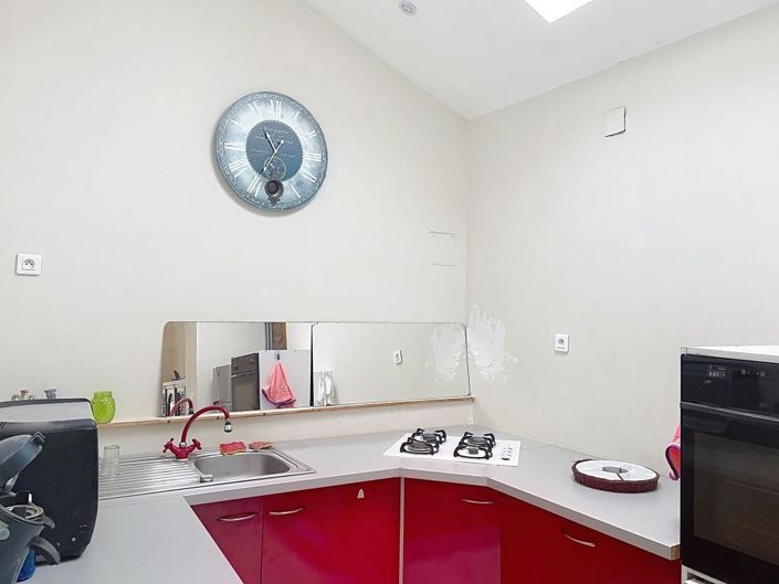 Image No.5-Maison de 4 chambres à vendre à Magescq