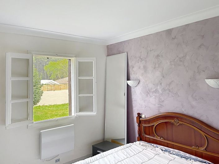 Image No.6-Maison de 4 chambres à vendre à Magescq