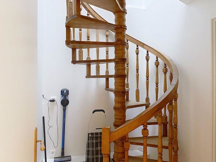 Image No.9-Maison de 4 chambres à vendre à Magescq