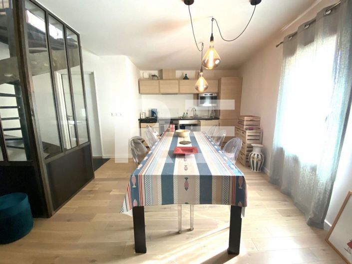 Image No.3-Maison de 2 chambres à vendre à Marseillan