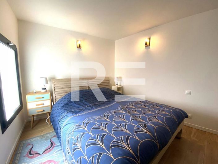 Image No.4-Maison de 2 chambres à vendre à Marseillan