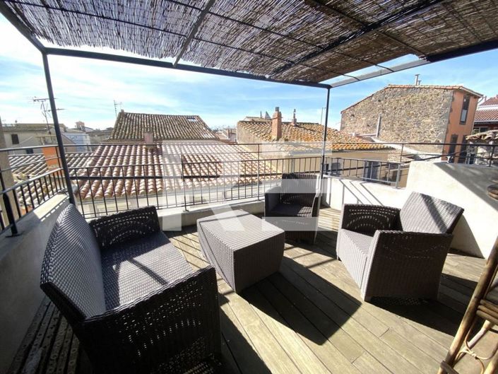 Image No.8-Maison de 2 chambres à vendre à Marseillan