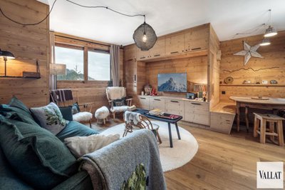 2 Bed Apartment for sale