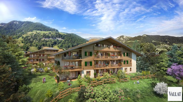 Image No.3-3 Bed Apartment for sale