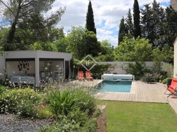 Maison de 4 chambres à vendre à Castelnau-le-Lez