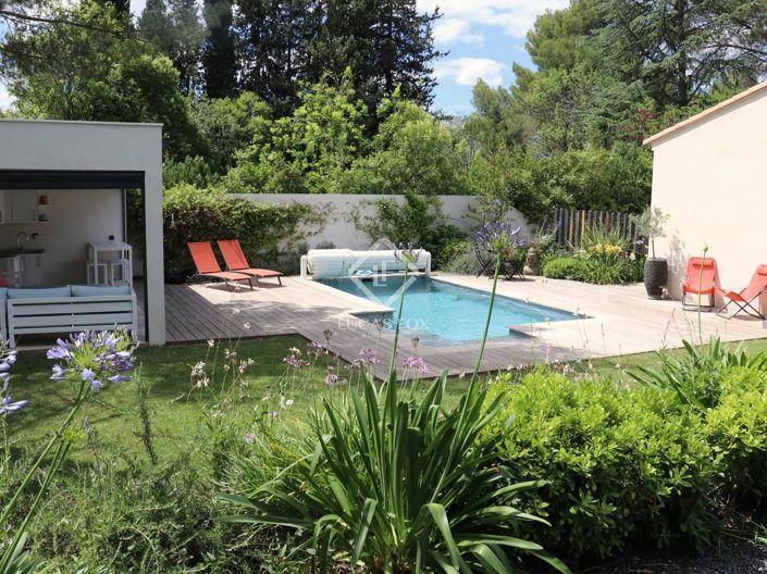 Image No.2-Maison de 4 chambres à vendre à Castelnau-le-Lez