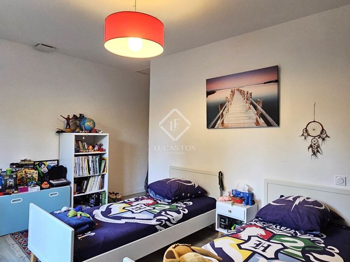 Image No.20-Maison de 4 chambres à vendre à Castelnau-le-Lez