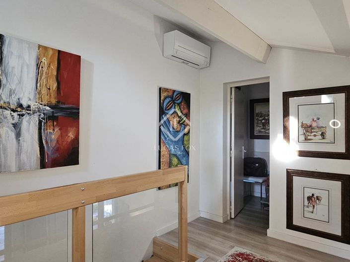 Image No.23-Maison de 4 chambres à vendre à Castelnau-le-Lez