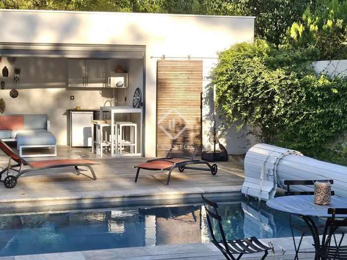 Image No.27-Maison de 4 chambres à vendre à Castelnau-le-Lez