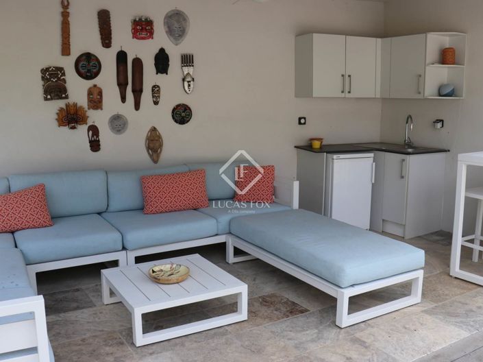 Image No.28-Maison de 4 chambres à vendre à Castelnau-le-Lez