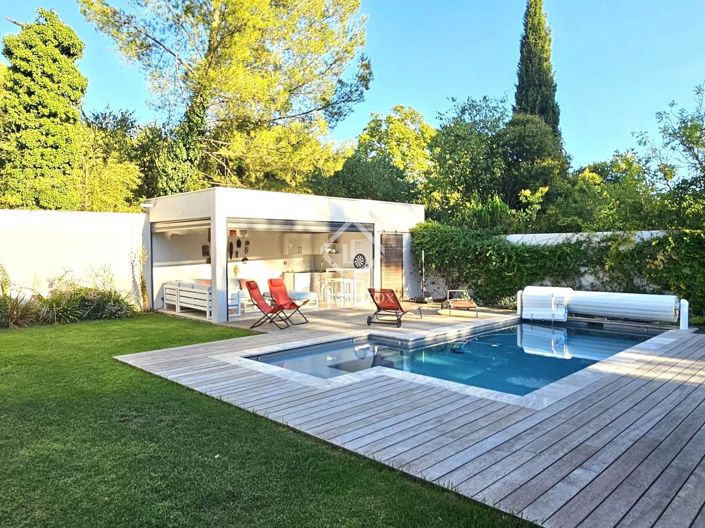 Image No.29-Maison de 4 chambres à vendre à Castelnau-le-Lez