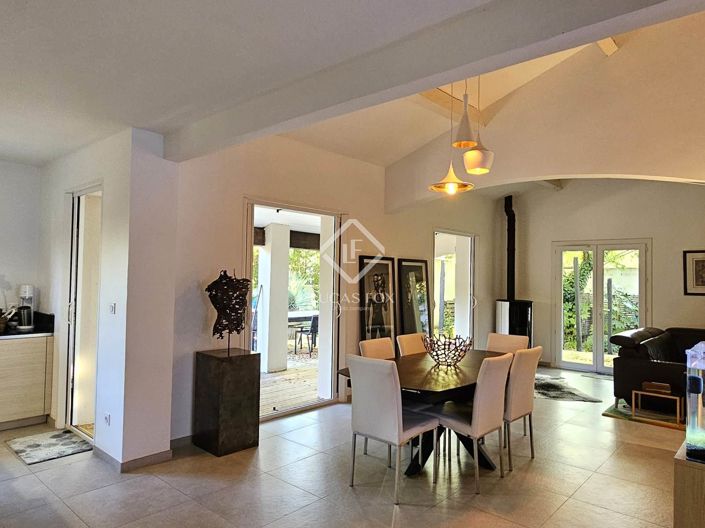 Image No.4-Maison de 4 chambres à vendre à Castelnau-le-Lez